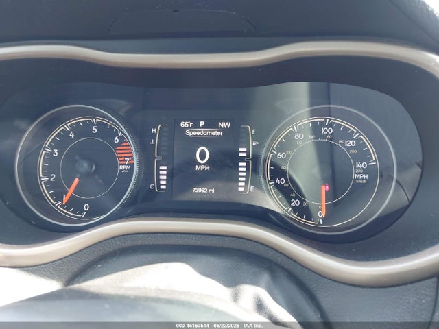Aukcja sprzedaży 2018 Jeep Cherokee Latitude 4x4, vin: 1C4PJMCB9JD528520, numer aukcji: 45163514