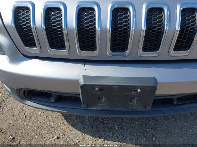 Aukcja sprzedaży 2018 Jeep Cherokee Latitude 4x4, vin: 1C4PJMCB9JD528520, numer aukcji: 45163514
