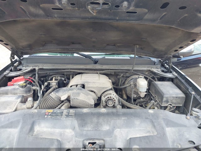 Aukcja sprzedaży 2013 Gmc Sierra 1500 Sle, vin: 1GTR2VE73DZ267588, numer aukcji: 45163516