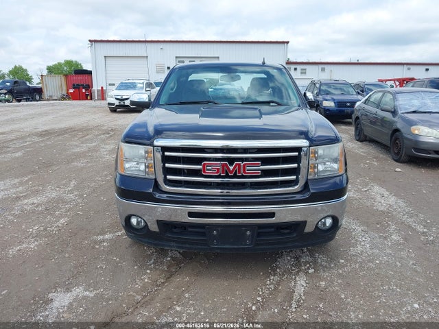 Aukcja sprzedaży 2013 Gmc Sierra 1500 Sle, vin: 1GTR2VE73DZ267588, numer aukcji: 45163516