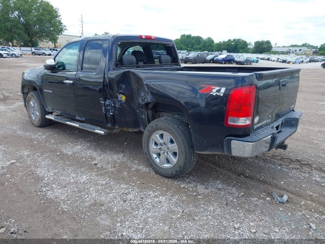 Aukcja sprzedaży 2013 Gmc Sierra 1500 Sle, vin: 1GTR2VE73DZ267588, numer aukcji: 45163516