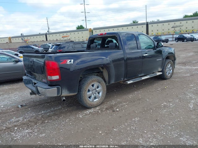 Aukcja sprzedaży 2013 Gmc Sierra 1500 Sle, vin: 1GTR2VE73DZ267588, numer aukcji: 45163516