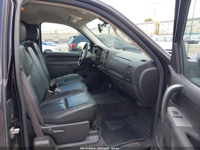 Aukcja sprzedaży 2013 Gmc Sierra 1500 Sle, vin: 1GTR2VE73DZ267588, numer aukcji: 45163516