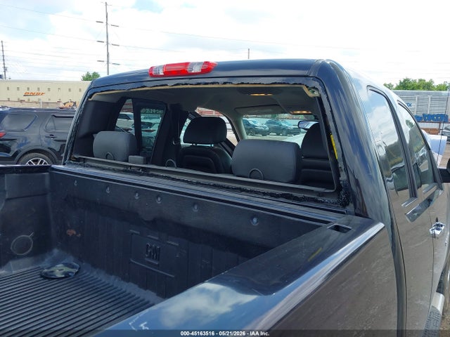 Aukcja sprzedaży 2013 Gmc Sierra 1500 Sle, vin: 1GTR2VE73DZ267588, numer aukcji: 45163516