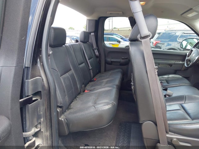Aukcja sprzedaży 2013 Gmc Sierra 1500 Sle, vin: 1GTR2VE73DZ267588, numer aukcji: 45163516