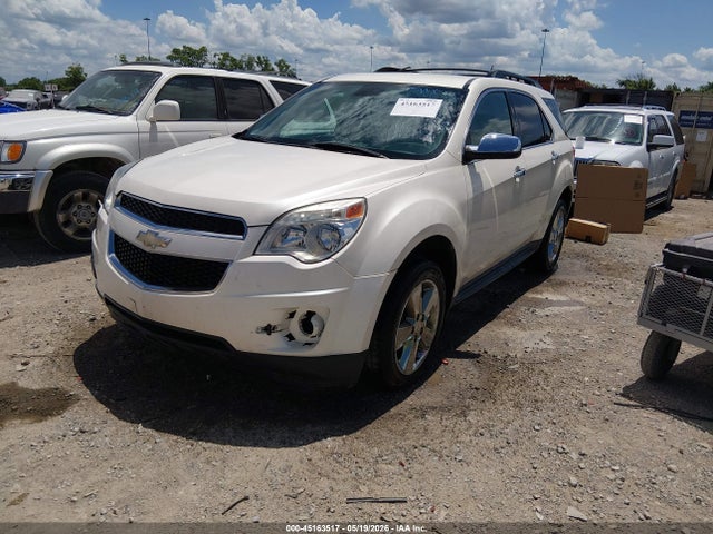 1GNALBEK2FZ108679 Chevrolet EQUINOX 1LT