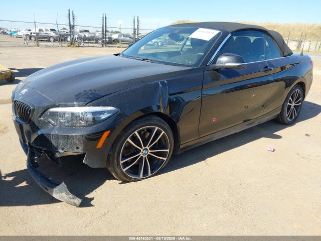 Продаж на аукціоні авто 2020 Bmw 230i Xdrive, vin: WBA2K1C05L7F93824, номер лоту: 45163521