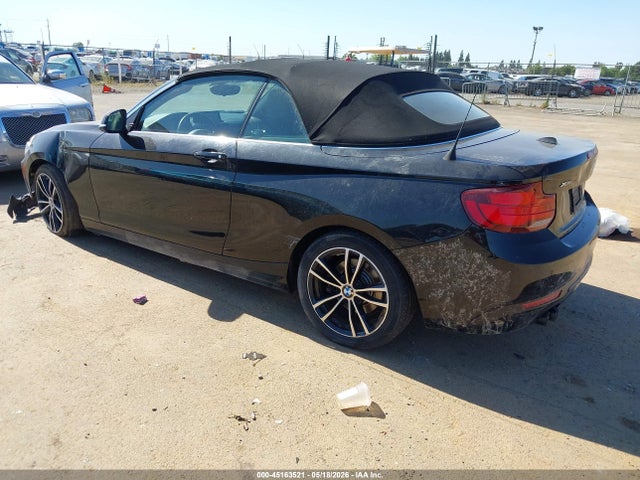Продаж на аукціоні авто 2020 Bmw 230i Xdrive, vin: WBA2K1C05L7F93824, номер лоту: 45163521
