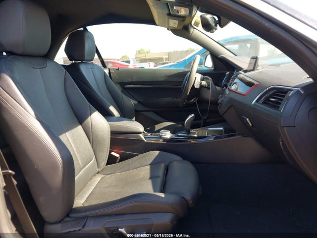 Продаж на аукціоні авто 2020 Bmw 230i Xdrive, vin: WBA2K1C05L7F93824, номер лоту: 45163521