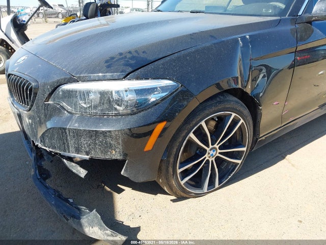 Продаж на аукціоні авто 2020 Bmw 230i Xdrive, vin: WBA2K1C05L7F93824, номер лоту: 45163521