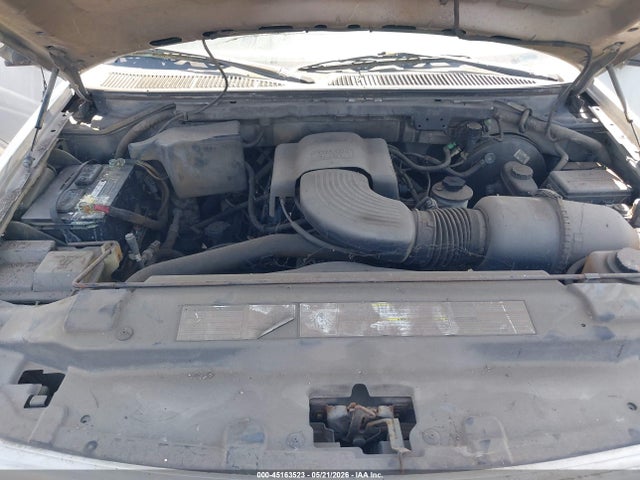 Продажа на аукционе авто 1998 Ford F-150 Lariat/standard/xl/xlt, vin: 1FTZX1760WKA91545, номер лота: 45163523