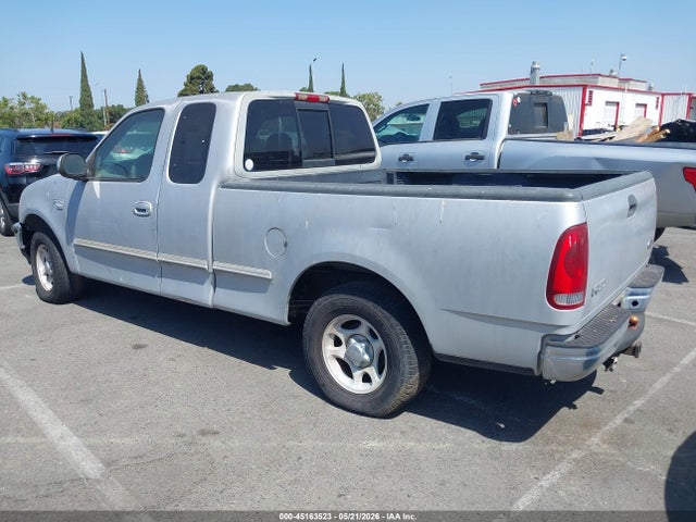 Продажа на аукционе авто 1998 Ford F-150 Lariat/standard/xl/xlt, vin: 1FTZX1760WKA91545, номер лота: 45163523