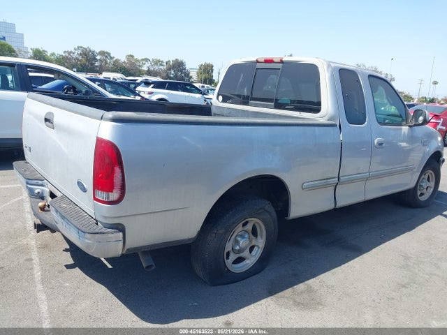 Продажа на аукционе авто 1998 Ford F-150 Lariat/standard/xl/xlt, vin: 1FTZX1760WKA91545, номер лота: 45163523