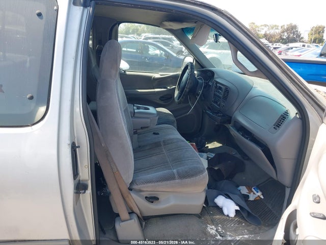 Продажа на аукционе авто 1998 Ford F-150 Lariat/standard/xl/xlt, vin: 1FTZX1760WKA91545, номер лота: 45163523