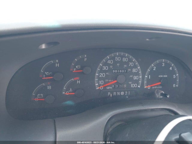 Продажа на аукционе авто 1998 Ford F-150 Lariat/standard/xl/xlt, vin: 1FTZX1760WKA91545, номер лота: 45163523