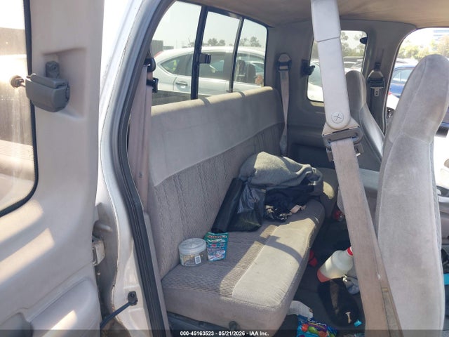 Продажа на аукционе авто 1998 Ford F-150 Lariat/standard/xl/xlt, vin: 1FTZX1760WKA91545, номер лота: 45163523