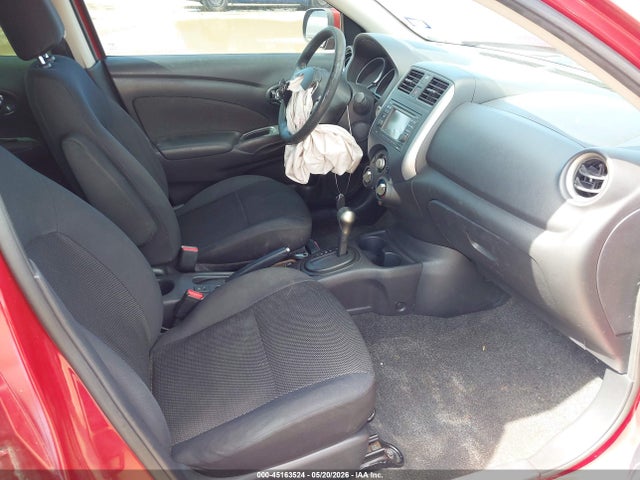 Продаж на аукціоні авто 2013 Nissan Versa 1.6 Sl, vin: 3N1CN7AP5DL836594, номер лоту: 45163524