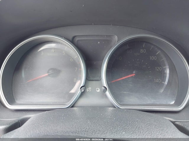 Продаж на аукціоні авто 2013 Nissan Versa 1.6 Sl, vin: 3N1CN7AP5DL836594, номер лоту: 45163524