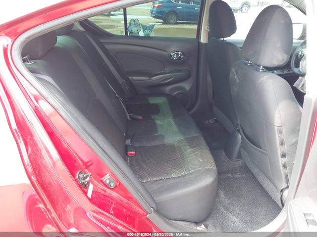Продаж на аукціоні авто 2013 Nissan Versa 1.6 Sl, vin: 3N1CN7AP5DL836594, номер лоту: 45163524
