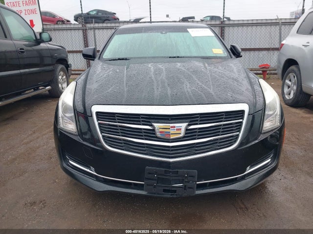 Aukcja sprzedaży 2017 Cadillac Ats Standard, vin: 1G6AA5RXXH0164997, numer aukcji: 45163525