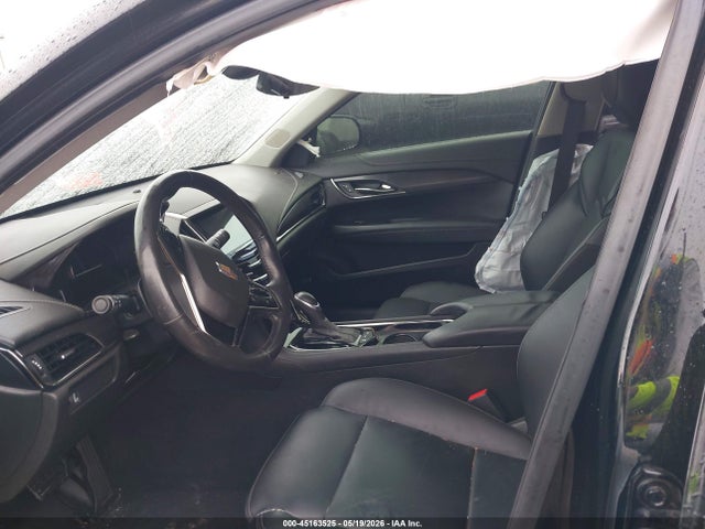 Aukcja sprzedaży 2017 Cadillac Ats Standard, vin: 1G6AA5RXXH0164997, numer aukcji: 45163525