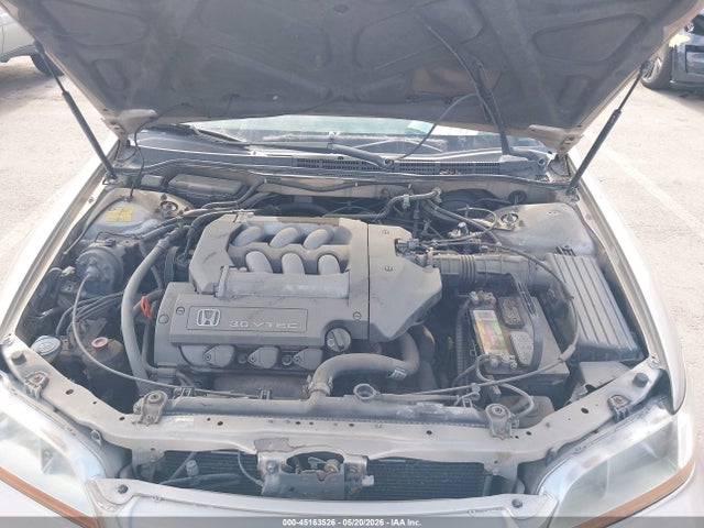 Aukcja sprzedaży 2002 Honda Accord 3.0 Ex, vin: 1HGCG16582A048670, numer aukcji: 45163526