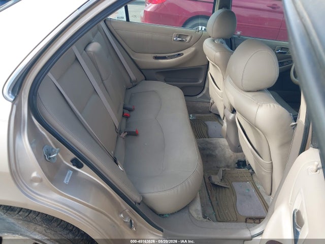 Aukcja sprzedaży 2002 Honda Accord 3.0 Ex, vin: 1HGCG16582A048670, numer aukcji: 45163526
