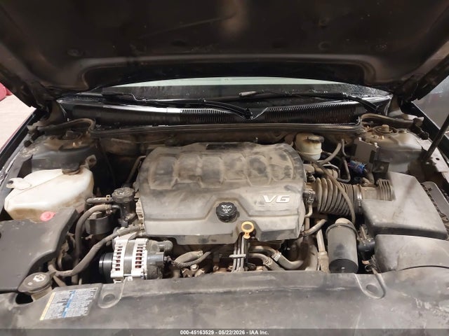 45163529 :رقم المزاد ، 1G4HP57179U148870 vin ، 2009 Buick Lucerne Cx مزاد بيع