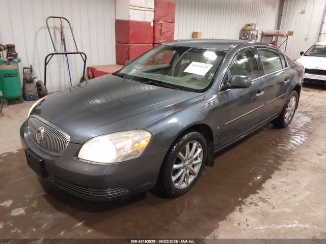 45163529 :رقم المزاد ، 1G4HP57179U148870 vin ، 2009 Buick Lucerne Cx مزاد بيع