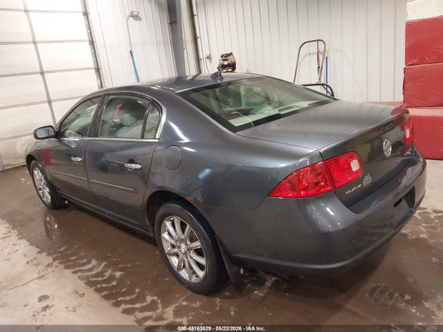 45163529 :رقم المزاد ، 1G4HP57179U148870 vin ، 2009 Buick Lucerne Cx مزاد بيع