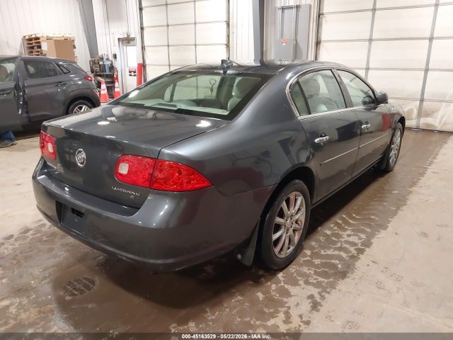 45163529 :رقم المزاد ، 1G4HP57179U148870 vin ، 2009 Buick Lucerne Cx مزاد بيع