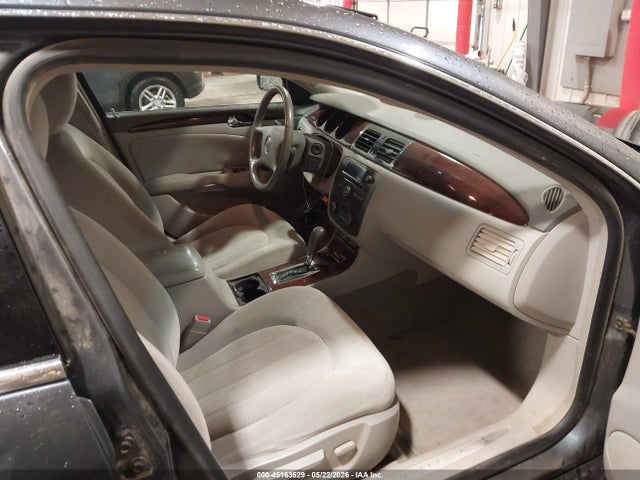 45163529 :رقم المزاد ، 1G4HP57179U148870 vin ، 2009 Buick Lucerne Cx مزاد بيع