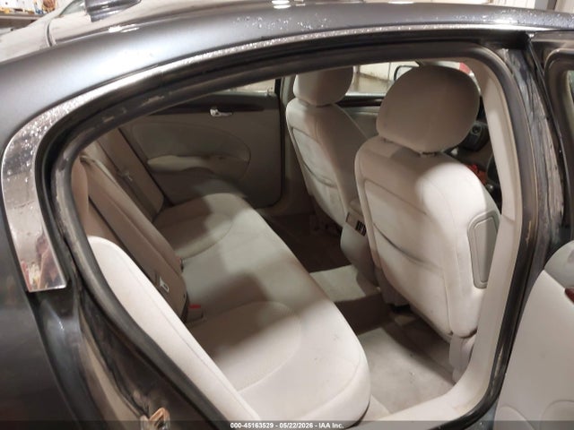 45163529 :رقم المزاد ، 1G4HP57179U148870 vin ، 2009 Buick Lucerne Cx مزاد بيع