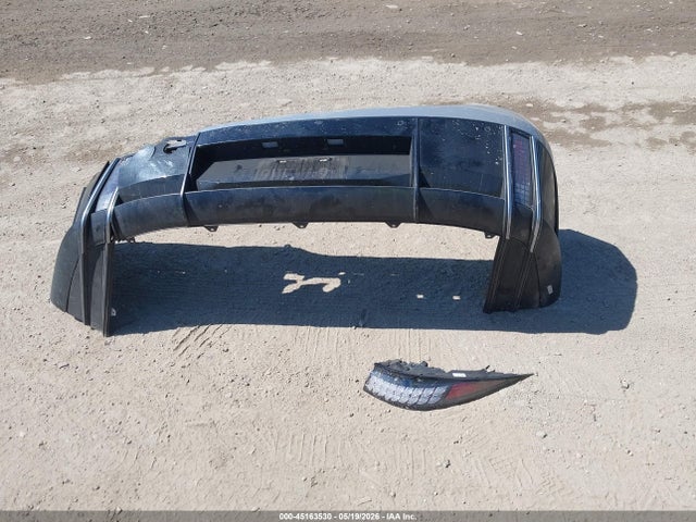 Aukcja sprzedaży 2024 Hyundai Ioniq 6 Sel, vin: KMHM34AA8RA073319, numer aukcji: 45163530