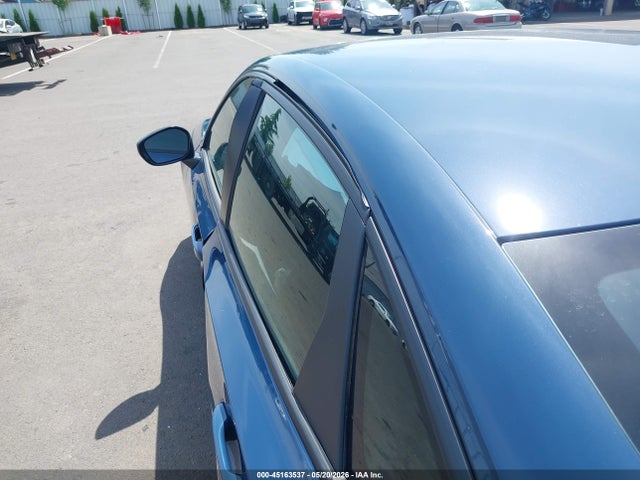 Honda Civic Sport 2026 2HGFE2F59TH507801 Image 17