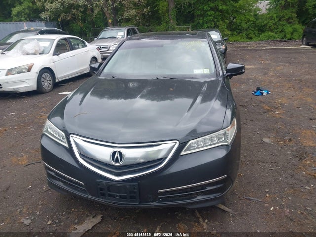 45163539 :رقم المزاد ، 19UUB1F37FA012685 vin ، 2015 Acura Tlx مزاد بيع