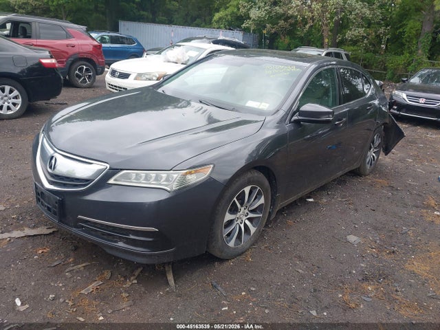 45163539 :رقم المزاد ، 19UUB1F37FA012685 vin ، 2015 Acura Tlx مزاد بيع