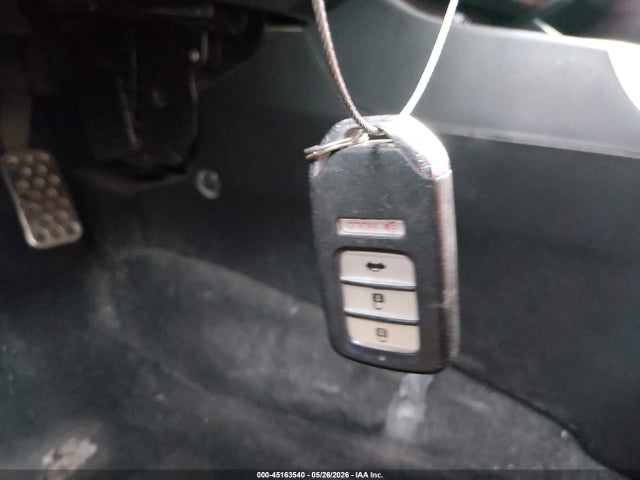 Honda CIVIC SI 2015 2HGFB6E55FH710366 Image 11