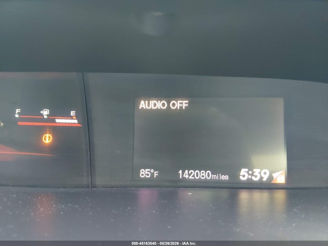 Honda CIVIC SI 2015 2HGFB6E55FH710366 Image 15
