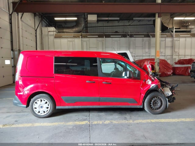Ford Transit Connect Xlt 2016 NM0LE7F79G1269532 Image 13