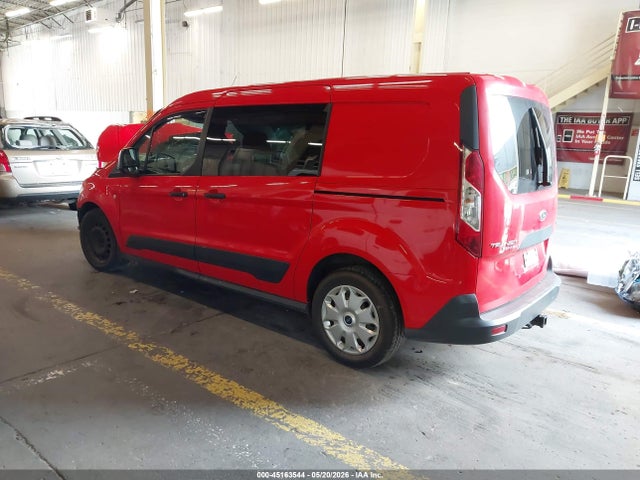 Ford Transit Connect Xlt 2016 NM0LE7F79G1269532 Image 3