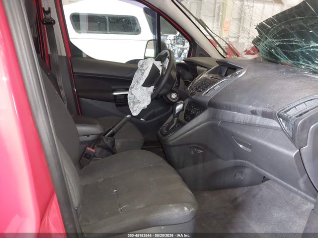 Ford Transit Connect Xlt 2016 NM0LE7F79G1269532 Image 5