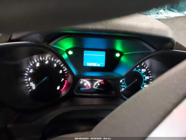 Ford Transit Connect Xlt 2016 NM0LE7F79G1269532 Image 7