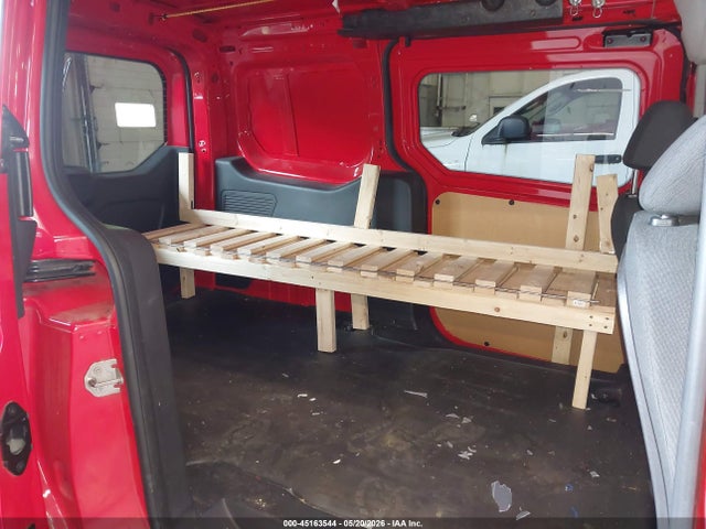 Ford Transit Connect Xlt 2016 NM0LE7F79G1269532 Image 8