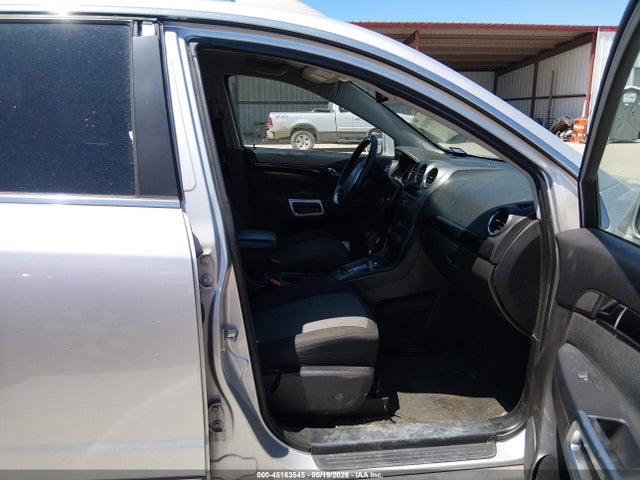 Продажа на аукционе авто 2013 Chevrolet Captiva Sport 2ls, vin: 3GNAL2EK6DS621413, номер лота: 45163545