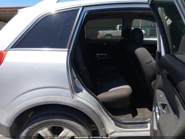 Продажа на аукционе авто 2013 Chevrolet Captiva Sport 2ls, vin: 3GNAL2EK6DS621413, номер лота: 45163545