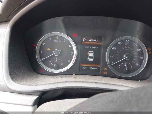 Продажа на аукционе авто 2019 Hyundai Sonata Sel, vin: 5NPE34AF2KH770617, номер лота: 45163546
