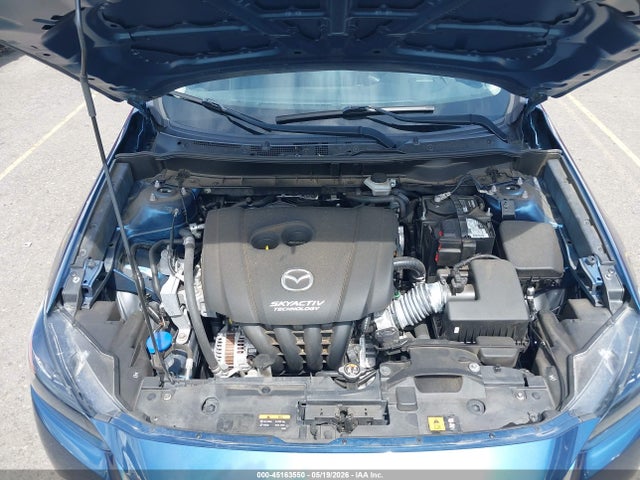 Mazda Cx-3 Grand Touring 2019 JM1DKFD71K0428703 Image 10