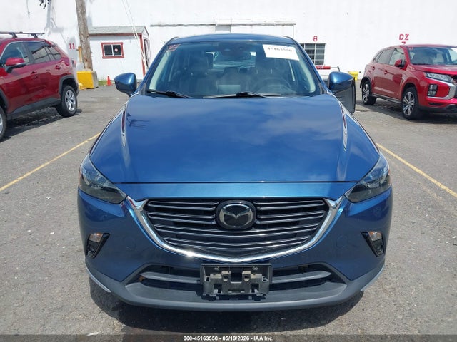 Mazda Cx-3 Grand Touring 2019 JM1DKFD71K0428703 Image 13