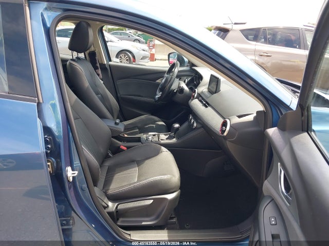 Mazda Cx-3 Grand Touring 2019 JM1DKFD71K0428703 Image 5